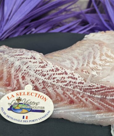 Filet de Merlan