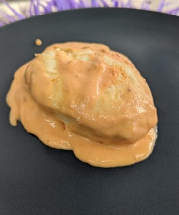 Quenelles de brochet