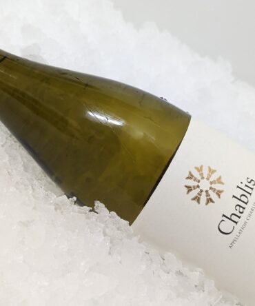 Vin Blanc Chablis