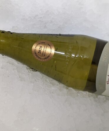 Vin Blanc Muscadet