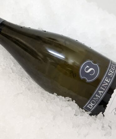 Vin Blanc Pouilly Fûmé