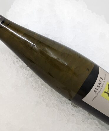 Vin Blanc Riesling
