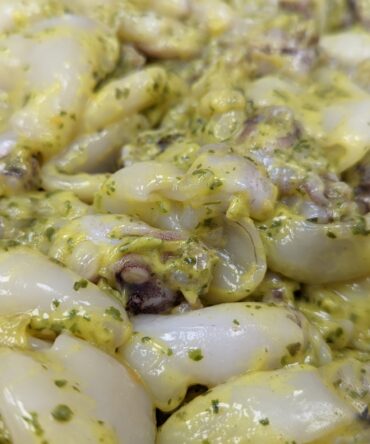 Supions Marinés