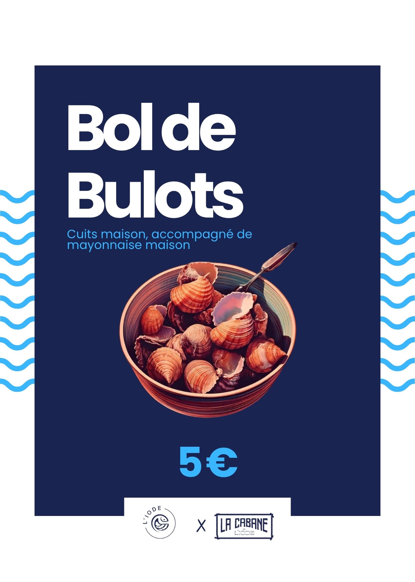 bol de bulots
